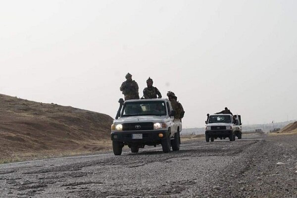 کارشناس عراقی درباره وضعیت امنیتی در استان دیالی هشدار داد