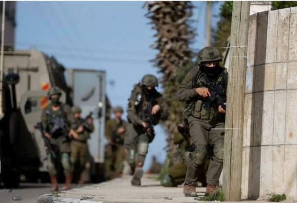 Des affrontements armés éclatent entre Palestiniens et sionistes en Cisjordanie