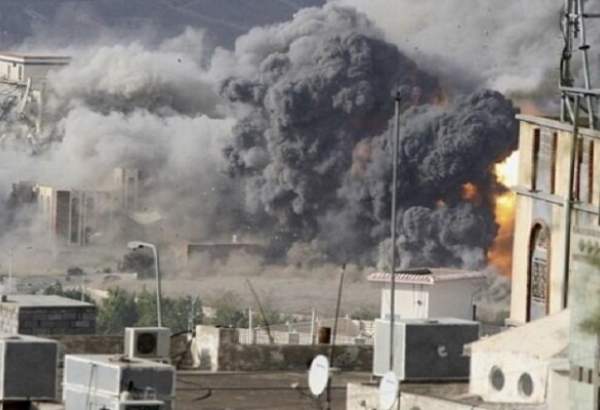 Les Saoudiens violent le cessez-le-feu au Yémen 121 fois par jour