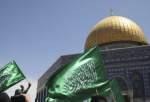 "حماس": الدعوات لهدم قبة الصخرة لعب بالنار وتصعيد خطير ضد مقدساتنا