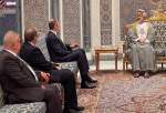 دستور پادشاه عمان برای امضای توافق همکاری با ایران در زمینه حمل و نقل دریایی