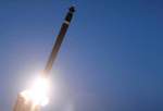 North Korea could test intercontinental ballistic missile during Biden