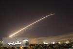 حمله پرحجم اسرائیل به دمشق و اهداف آن