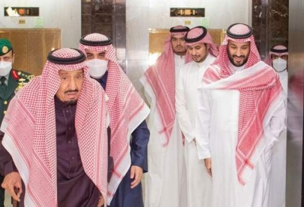 مصدر سعودي لـ"رويترز": انتقال السلطة بالمملكة بات قريبا