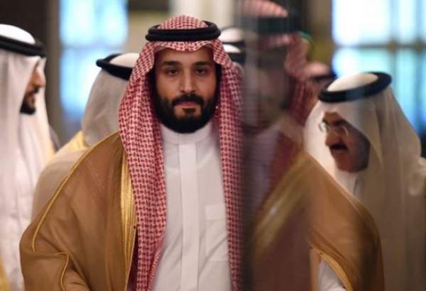 سعودی ذریعہ: سعودی عرب میں اقتدار کی منتقلی قریب ہے