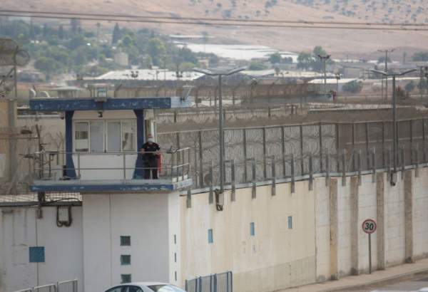 Escapee Palestinian prisoners receive additional five years in jail