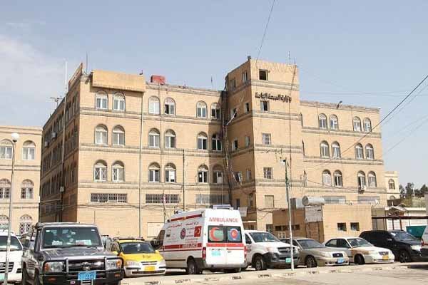 شهادت و زخمی شدن 6 نفر در محل سرنگونی پهپاد جاسوسی سعودی در صنعاء