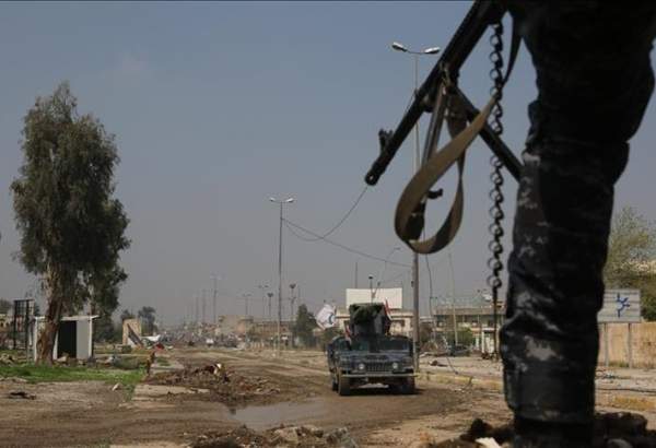 10 morts dans des attaques de Daech à Kirkuk, Diyala et Ninive