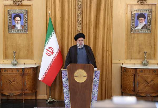 ایران اور عمان کے درمیان اچھے تعلقات علاقائی تعاون کو فروغ دیتے ہیں
