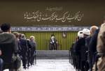 لقاء نواب مجلس الشورى الإسلامي بآية الله الخامنئي