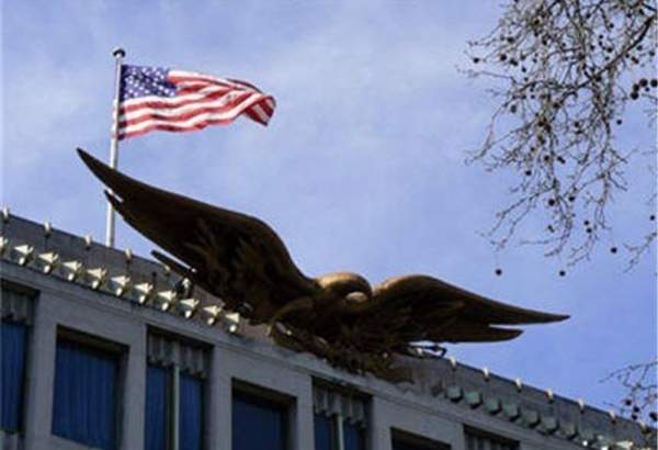 سفارت آمریکا در قاهره به پرداخت غرامت محکوم شد