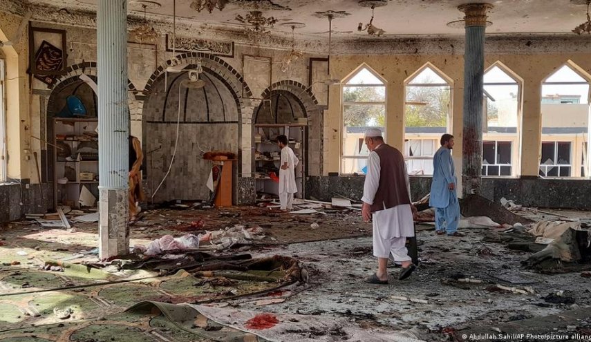 أفغانستان: شهداء وجرحى في تفجيرات بكابول ومزار شريف