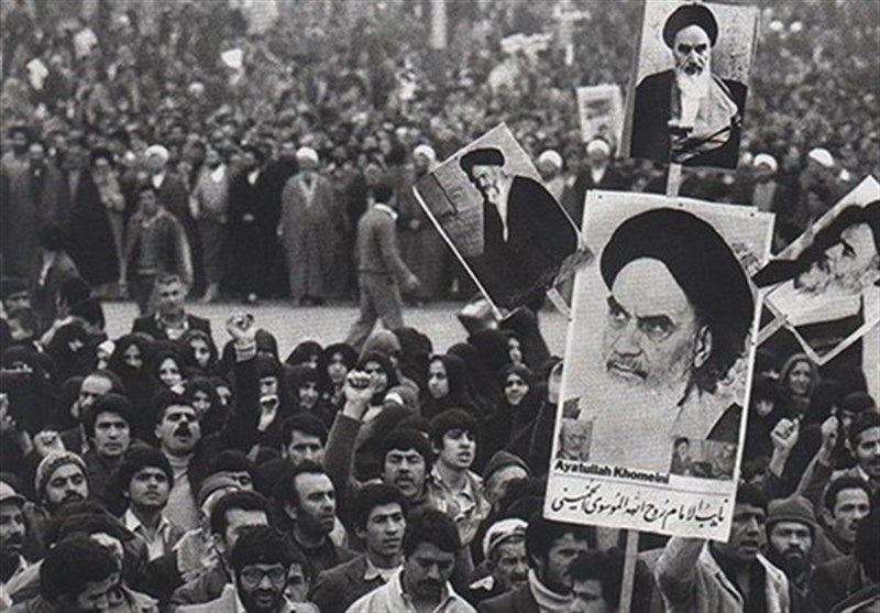 نشست نقش اندیشه‌های عرفانی امام خمینی(ره) در شکل گیری انقلاب اسلامی ایران