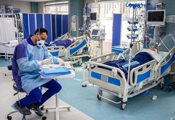 103 بیمار مبتلا به کرونا در کشور شناسایی شدند