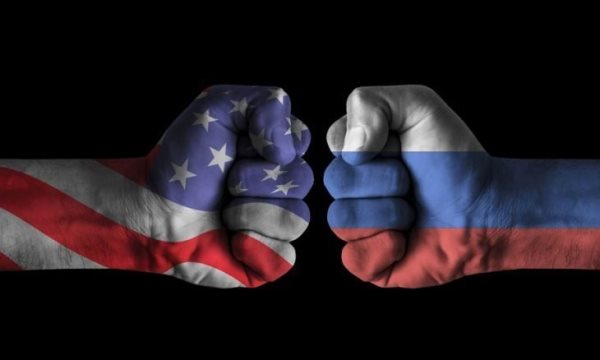 مجلة روسية: واشنطن تسعى لفتح "جبهة ثانية" ضد موسكو في سوريا