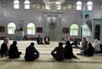 مساجد هلند میزبان غیر مسلمانان در روز «مسجد باز»