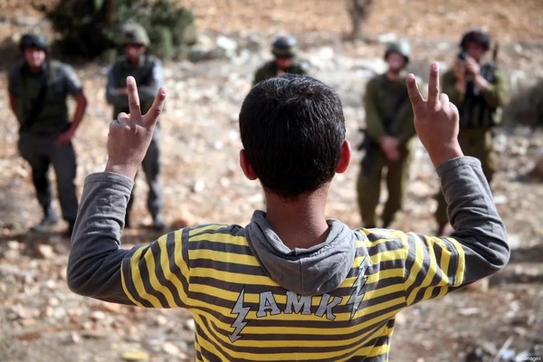 یونیسف از شهادت ۱۳ کودک فلسطینی از ابتدای سال جاری میلادی خبرداد