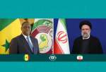 توجه به آفریقا از محورهای اصلی سیاست خارجی ایران است
