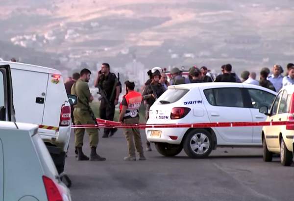Palestinian woman shot dead over alleged stabbing attack