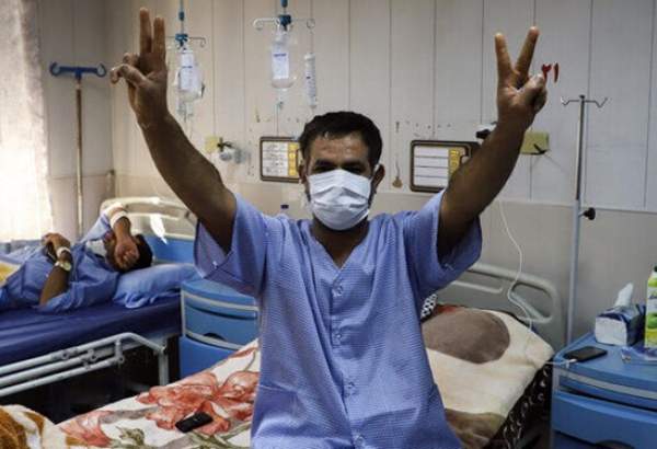 ۲۳۴ بیمار جدید مبتلا به کرونا در کشور شناسایی شدند