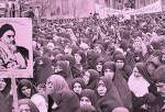 قیام 15 خرداد نقطه آغاز اتحاد همه اقوام ایرانی با هر فرهنگ و زبانی بود
