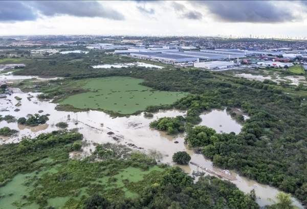 Death toll in Brazil from heavy rains rises to 126