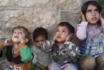 بیش از 3100 کودک یمنی طی 8 سال جنگ جان خود را از دست داده اند