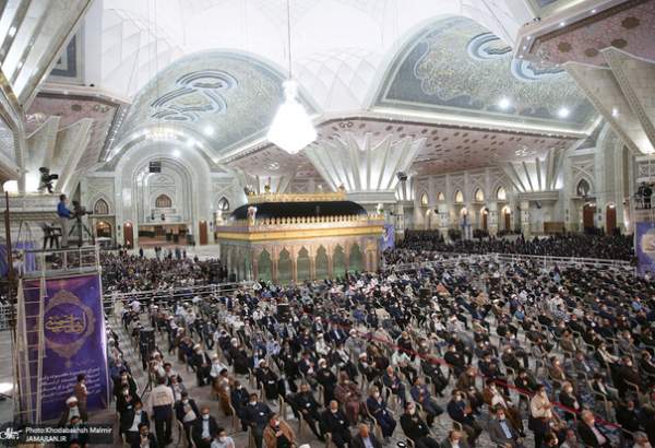 ستاد مرکزی بزرگداشت سالگرد ارتحال امام خمینی (ره) از مردم قدردانی کرد
