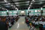 «دارالرضوان» مدرسه‌ای قرآنی که تحسین بزرگان را برانگیخت