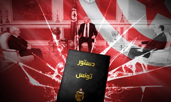 تونس : رسالة للغرب بتشكيل دولة علمانية بلا "مرجعية الاسلام"