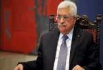 محمود عباس از شکست طرح های مشکوک برای سرکوب مسئله فلسطین خبر داد
