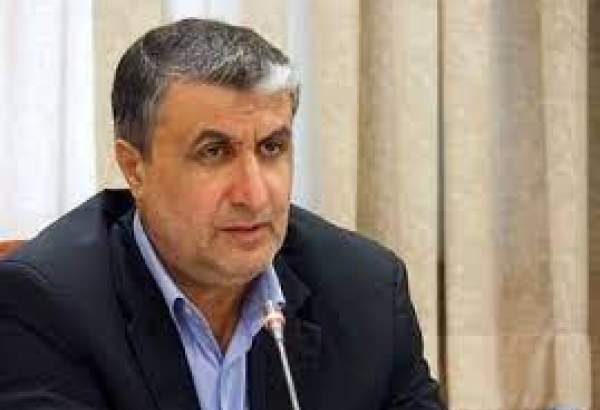 IAEA under Israeli control, Iranian official says