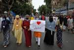 Indians protest desecration of Prophet Mohammad by two officials (photo)  <img src="/images/picture_icon.png" width="13" height="13" border="0" align="top">