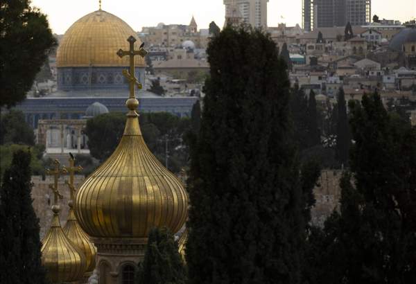 EU calls on Israel to stop settlers’ seizure of Christian properties