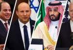 بايدن عرّاب التطبيع بين السعودية والكيان الصهيوني