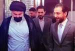 Iraqi Parliament admits Sadr bloc