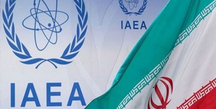 الطاقة الذرية الايرانية: لا توجد اي مادة نووية غير معلن عنها في ايران