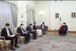 رئیسی:‌ تقویت روابط تهران – اسلام آباد باعث ارتقای رونق اقتصادی و امنیت در منطقه می‌شود