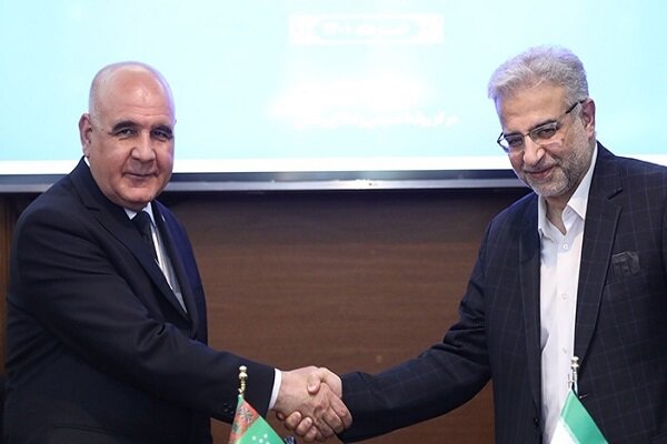 Iran, Turkmenistan sign social security, technical MoU