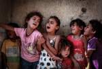 از هر پنج کودک غزه، چهار کودک از ناراحتی عاطفی رنج می‌برند