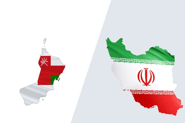 روند افزایشی تجارت ایران و عمان