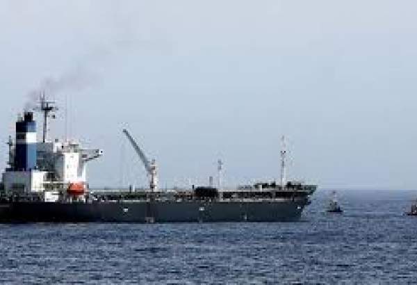 Another Yemeni fuel tanker seized by Saudi-led coalition