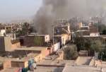 At least 8 killed, wounded in Kunduz mosque explosion