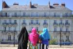 افزایش استفاده از حجاب اسلامی در مدارس فرانسه