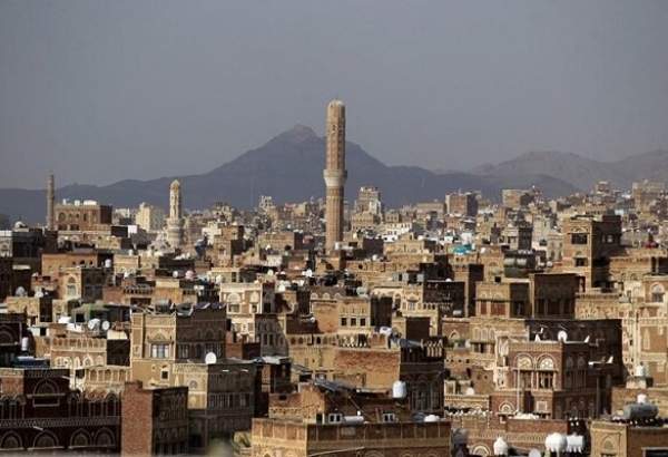 غارت موزه‌ها و تخریب آثار باستانی در یمن