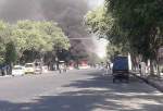 انفجار بمب در کابل ۴ کشته برجای گذاشت