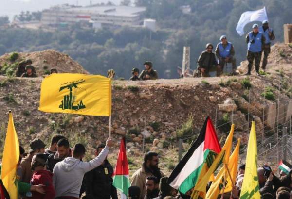 هراس ژنرال اسرائیلی از پیشرفت رو به رشد حزب الله و حماس