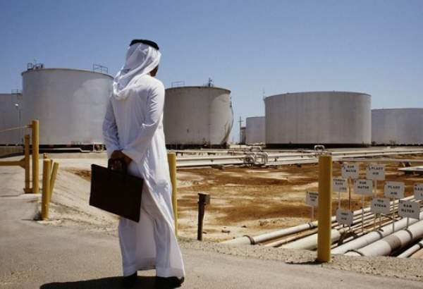 روسيا تحتل سوق النفط السعودي في الصين