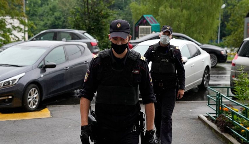 اعتقال أحد أنصار "تحرير الشام" قبل تنفيذه عمليات إرهابية في سيبيريا