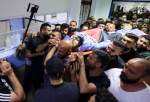 Young Palestinian man stabbed to death by illegal Israeli settler